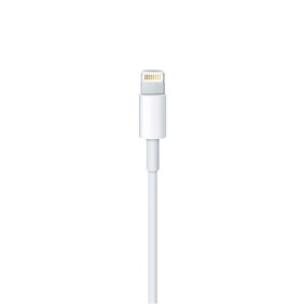 

Кабель Apple (MX0K2ZM/A), Lightning - USB Type C, 1 м, белый
