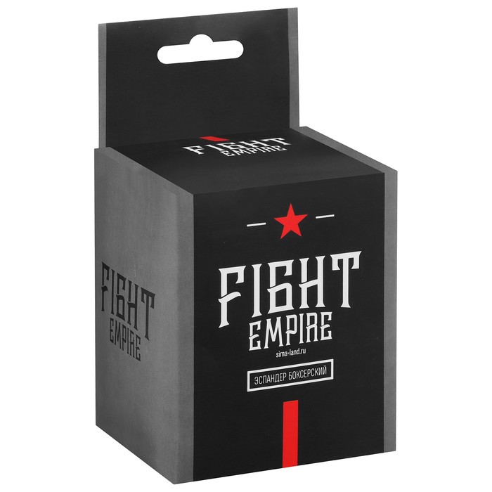 фото Эспандер fight empire «боевой мяч»