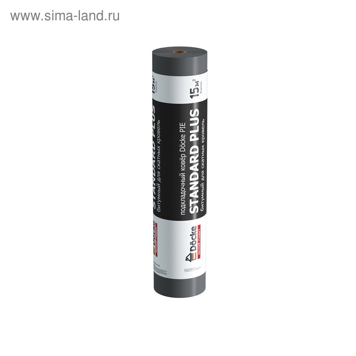 

Подкладочный ковер STANDARD PLUS , 15 м