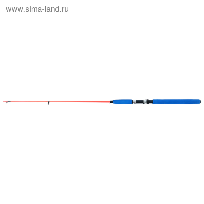 Удилище бортовое телескопическое Волгаръ Днепр, тест 100-150 г, длина 1.1 м