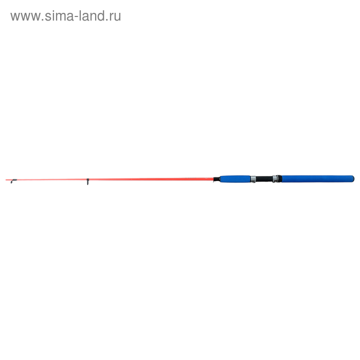 Удилище бортовое телескопическое Волгаръ Днепр, тест 100-150 г, длина 1.3 м