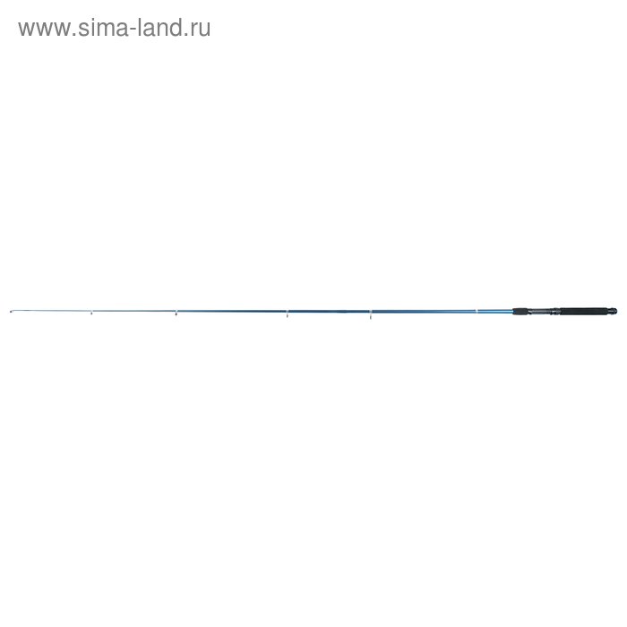 Спиннинг телескопический «Волгаръ», тест 10-40 г, длина 2.7 м