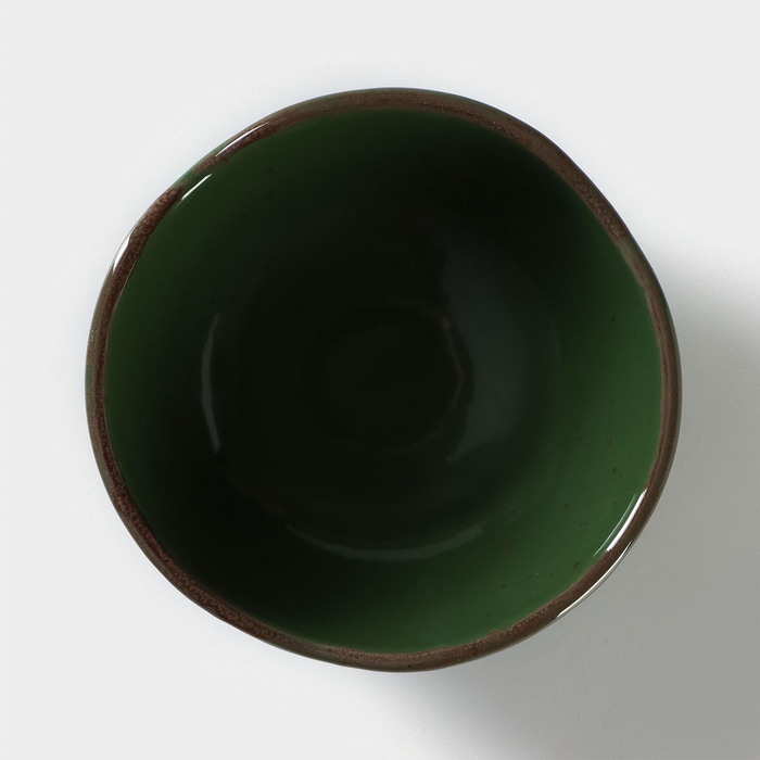 Розетка Punto verde, 200 мл, 10,5×5 см