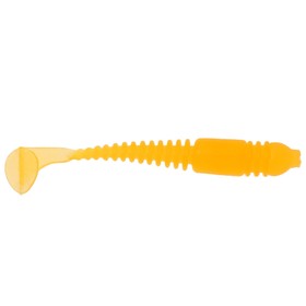 

Виброхвост Caterpillar «Гусеница» 50 мм (2"), 10 штук, цвет №004