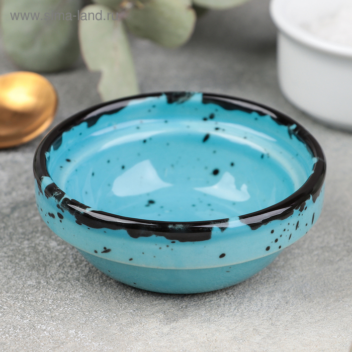 Соусник Acquamarino, 50 мл, d=7,5 см