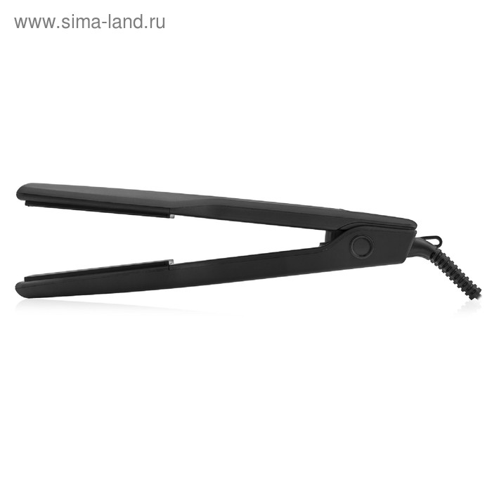 

Выпрямитель BRAYER 3330BR, 50 Вт, керамическое покрытие, 36х90 мм, 230°C, чёрный