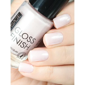 

Лак для ногтей Art-Visage Gloss Finish, тон 105, фарфор