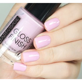 

Лак для ногтей Art-Visage Gloss Finish, тон 106, черничный йогурт