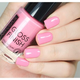 

Лак для ногтей Art-Visage Gloss Finish, тон 107, сакура