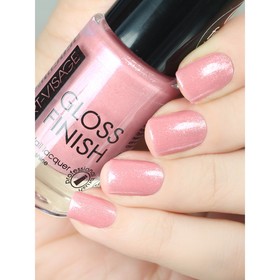 

Лак для ногтей Art-Visage Gloss Finish, тон 108, лиловые сумерки