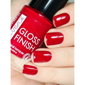 

Лак для ногтей Art-Visage Gloss Finish, тон 118, мэрилин монро