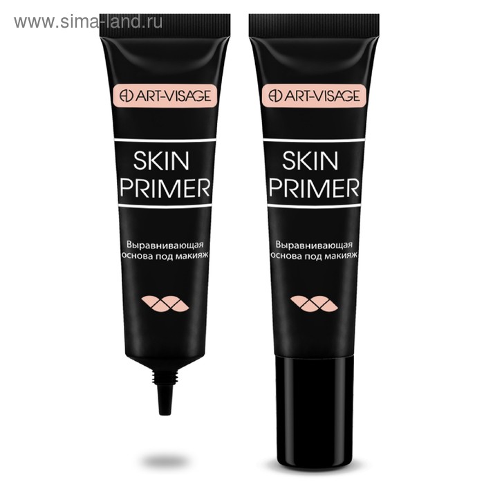 Основа под макияж Art-Visage Skin Primer, 13 мл основа под макияж skin primer