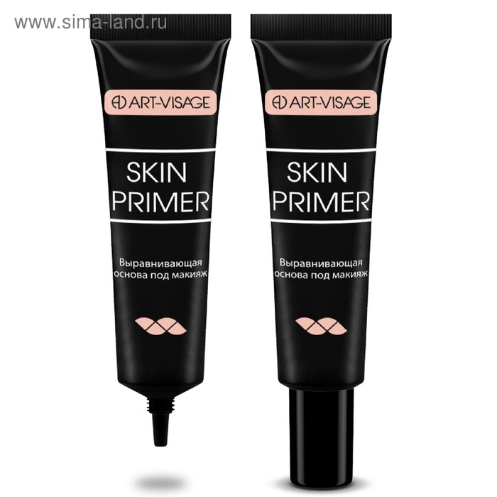 Основа под макияж Art-Visage Skin Primer, 25 мл