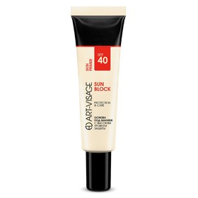 

Основа под макияж Art-Visage Sun Block Spf 40