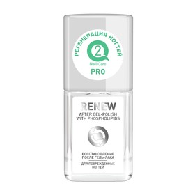 

Средство по уходу за ногтями Q2 Pro Renew 05 «Регенерация ногтей»