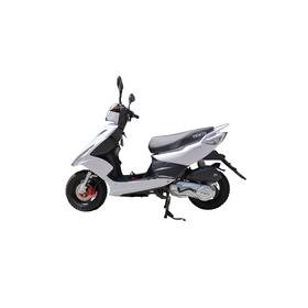 

Скутер VENTO CORSA 150, 49 cc, сигнализация, белый