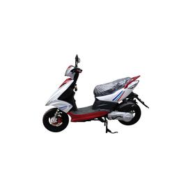 

Скутер VENTO CORSA150, 49 cc, сигнализация, красно-белый