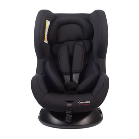 

Автокресло Comsafe StartGuard KS02, группа 0+/1 (до 18 кг), цвет black