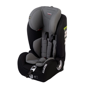 

Автокресло Comsafe MasterGuard CS004, группа 1/2/3 (9-36 кг), цвет grey