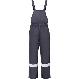 

Полукомбинезон утеплённый «Квант», размер 44-46/182-188