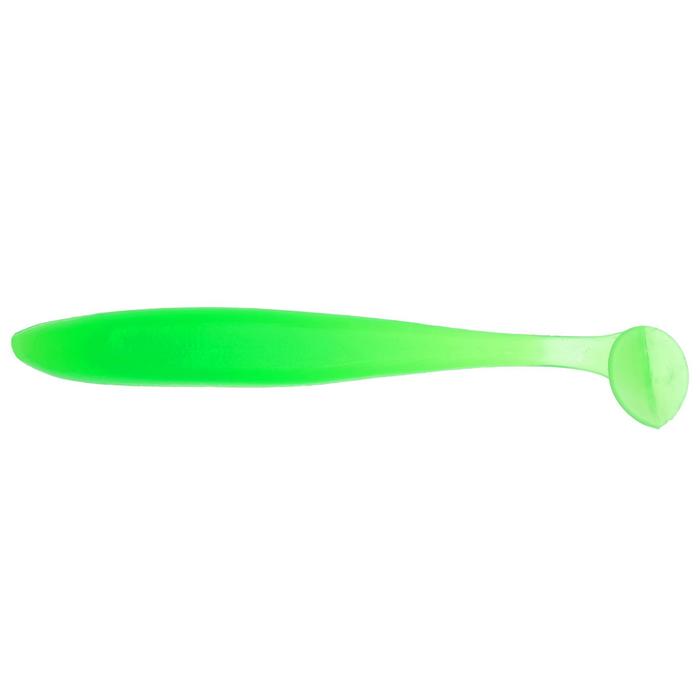 

Виброхвост Pen "Ручка", 7.5 см, цвет 001, 8 шт.