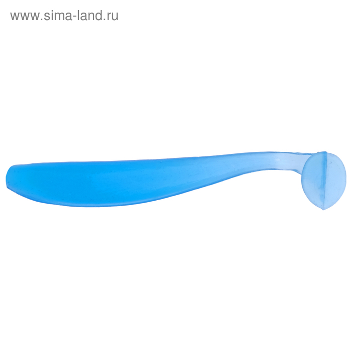 

Виброхвост Pen "Ручка", 6.4 см, цвет 002, 8 шт.