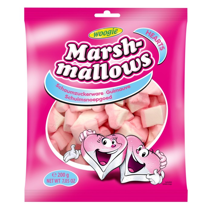 Маршмеллоу В Каком Магазине Купить