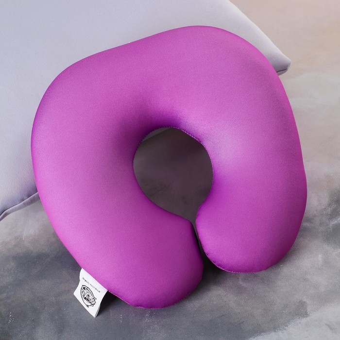 Подголовник-антистресс "Котэ любит тебя"