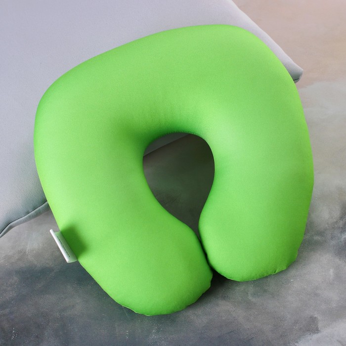 Подголовник-антистресс "Я всё вижу"