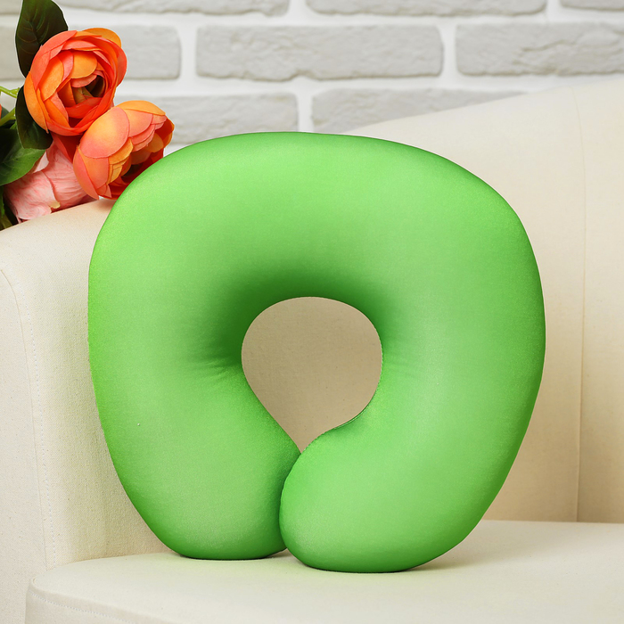 Подголовник-антистресс "Я всё вижу"