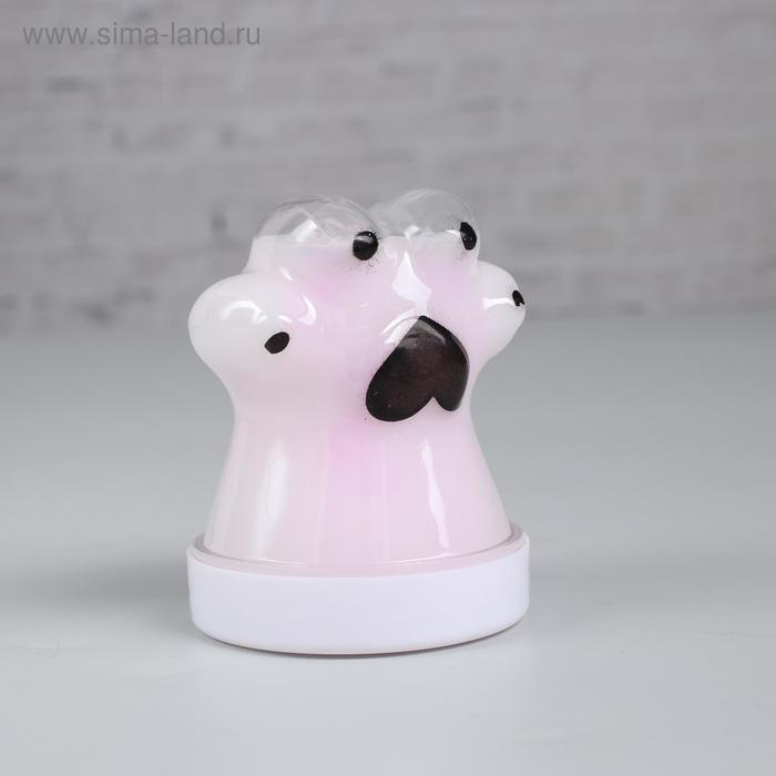 фото Лизун «кошачьи лапы»