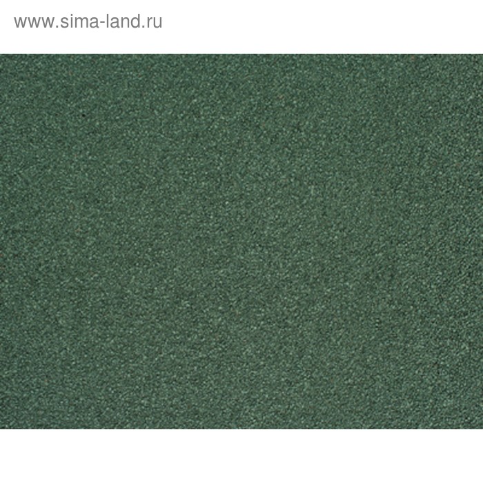 Ендовый ковер Технониколь зеленый 10 м2