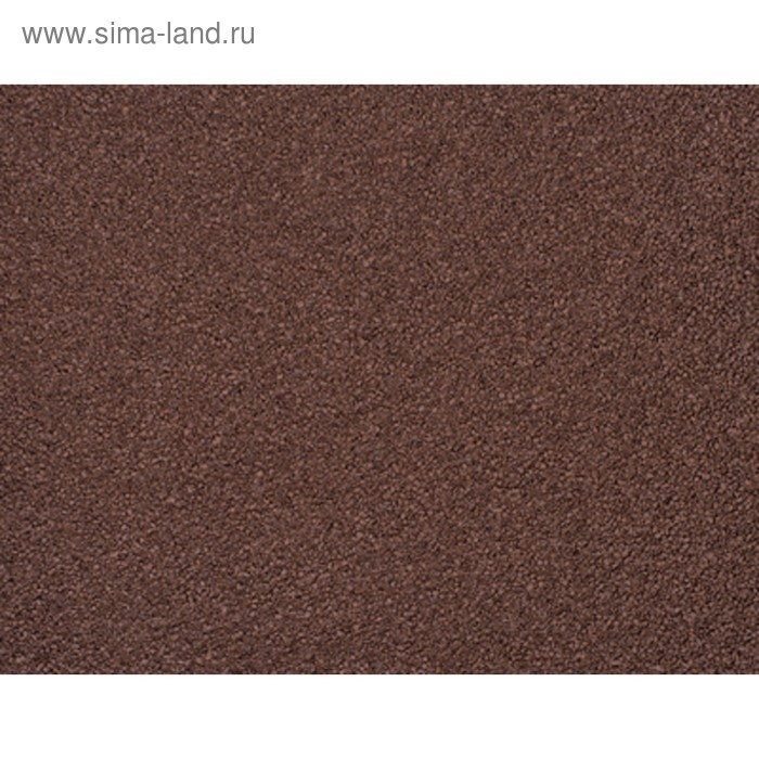 Ендовный ковер Технониколь коричневый 10 м2