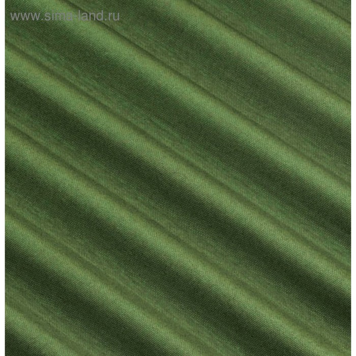 фото Лист ондулин smart 1,95*0,96м, зеленый