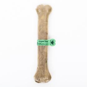 

Лакомство для собак GreenQZin "ПлосКость №12", жильная кость, 30 см,