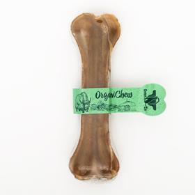 

Лакомство для собак Green Qzin "ПлосКость №6" 15 см , 95 г
