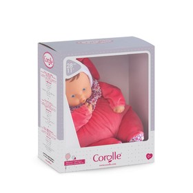 

Кукла Corolle «Цветочная», с ароматом ванили, 28 см