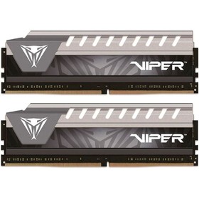 

Память DDR4 Patriot PVE416G266C6KGY, 8Гбx2, 2666 МГц, PC4-21300, DIMM