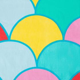 

Детское постельное бельё 1,5 «Морская сказка», 145х215, 150х214, 70х70 см