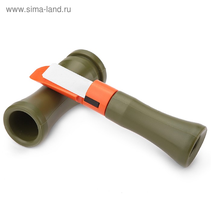 

Манок на утку KWANZA, хаки