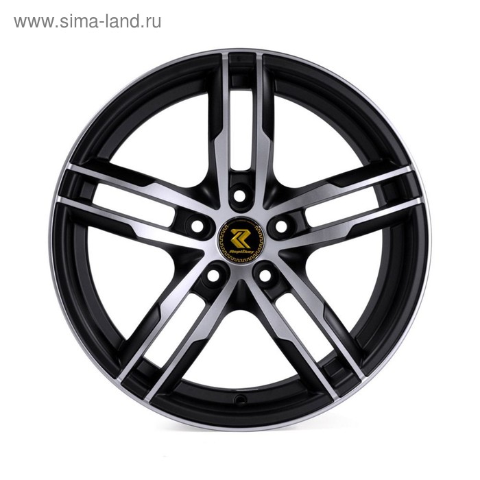 

Диск литой RepliKey RK9548 7,0x16 5x114,3 ET45 d60,1 DBF