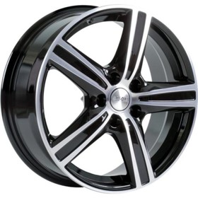 

Диск литой SKAD Адмирал 6.5x16 5x114.3 ET50 d66.1 алмаз