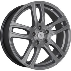 

Диск литой SKAD Женева 7x18 5x114.3 ET45 d60.1 графит