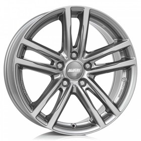 

Литой диск Alutec X10X 9.0x19 5x112 ET38 d66.5 Metal Grey