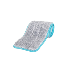 

Сменная насадка к швабре Easy clean, микрофибра