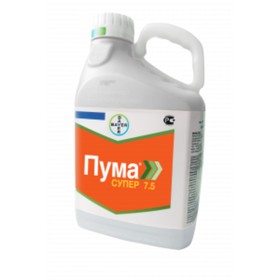 

Пума-супер 7,5, эмв 5 л