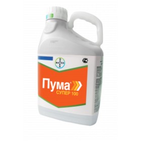 

Пума-супер 100, кэ 5 л