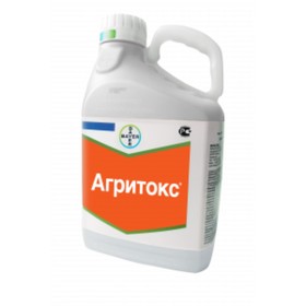

Агритокс, вк 10 л