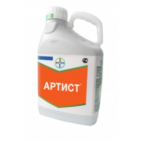 

Гербицид "Артист", ВДГ, для защиты посевов картофеля от сорняков, 10 л