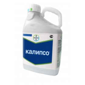 

Инсектицид "Калипсо", КС, для защиты от цветоеда, листовертки и других вредителей, 1 л